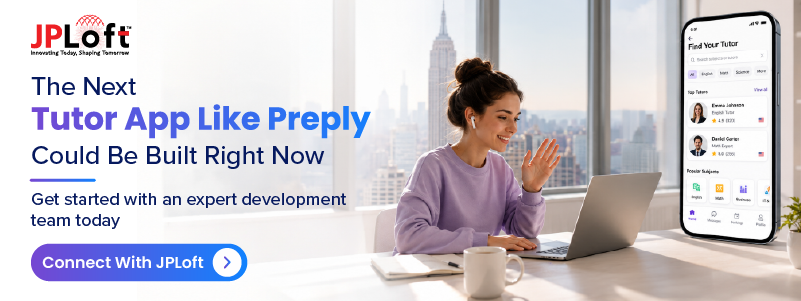 The Next Tutor App Like Preply Could Be Built Right Now CTA2